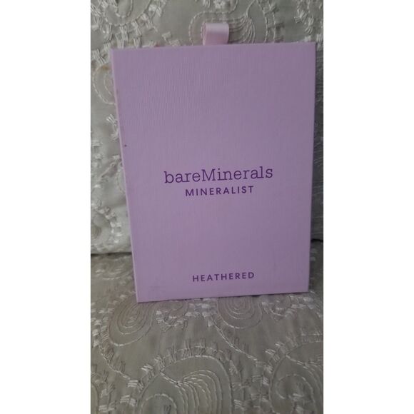 bareminerals MINERALIST heathered violet pellet - Picture 2 of 3